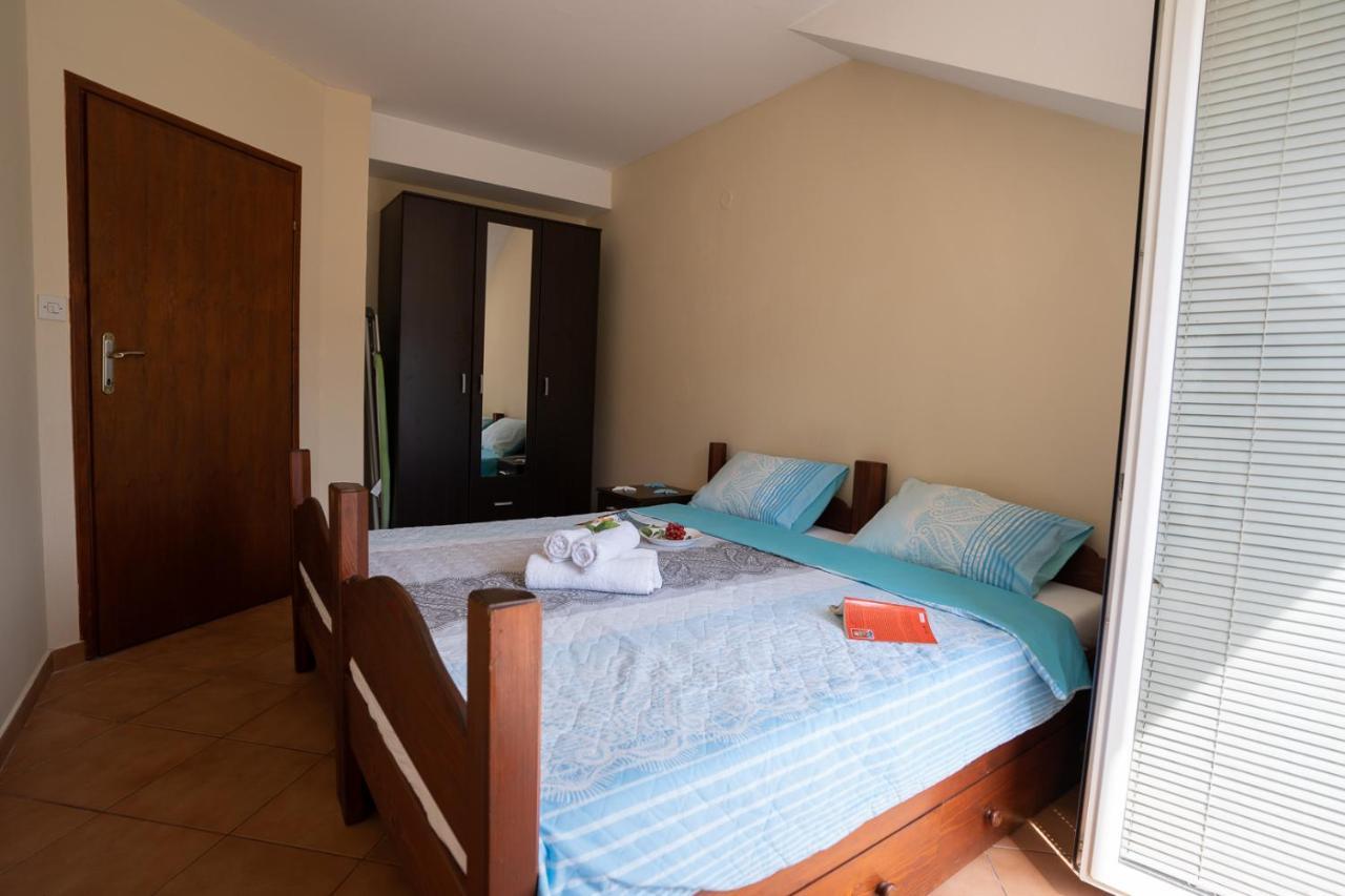 Albatros Apartment Kotor Exterior photo